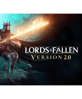 Lords of the Fallen 2023 MS Store MS Store (PC) Key EUROPE